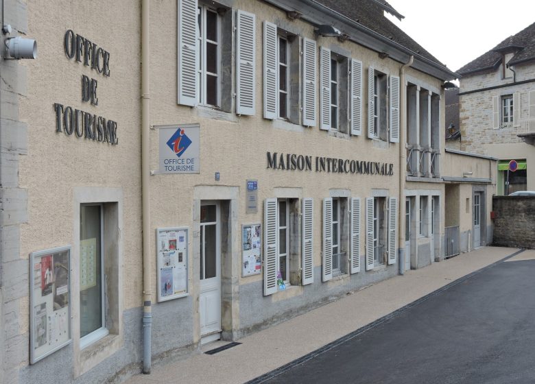 Coeur du Jura Tourisme – Bureau d&rsquo;informations touristiques d&rsquo;Arbois