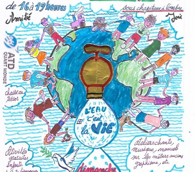 Festival des Savoirs et des Arts