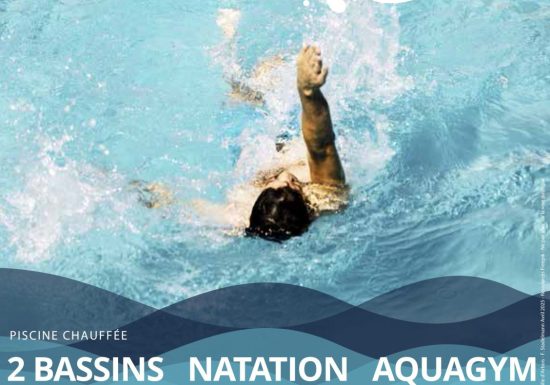 Piscine d&rsquo;Arbois