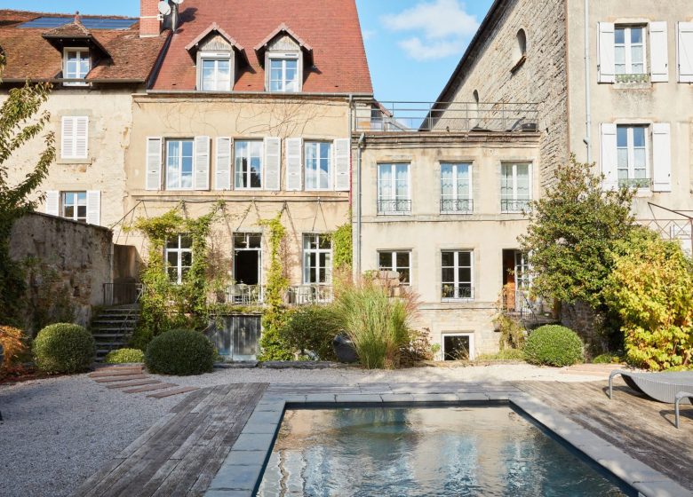 La Closerie des Capucines