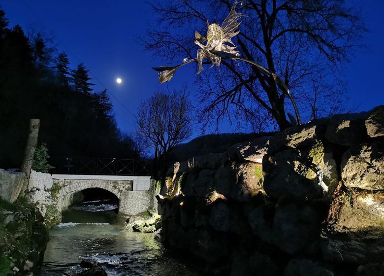 Gîte Conte des Fées