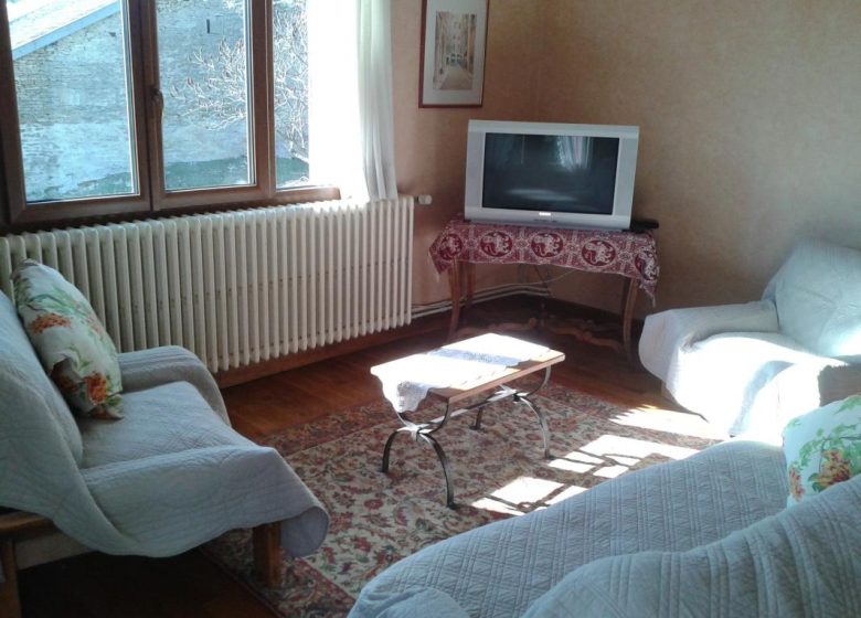 Maison Daclin – Legros