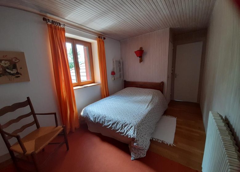 Maison Daclin – Legros