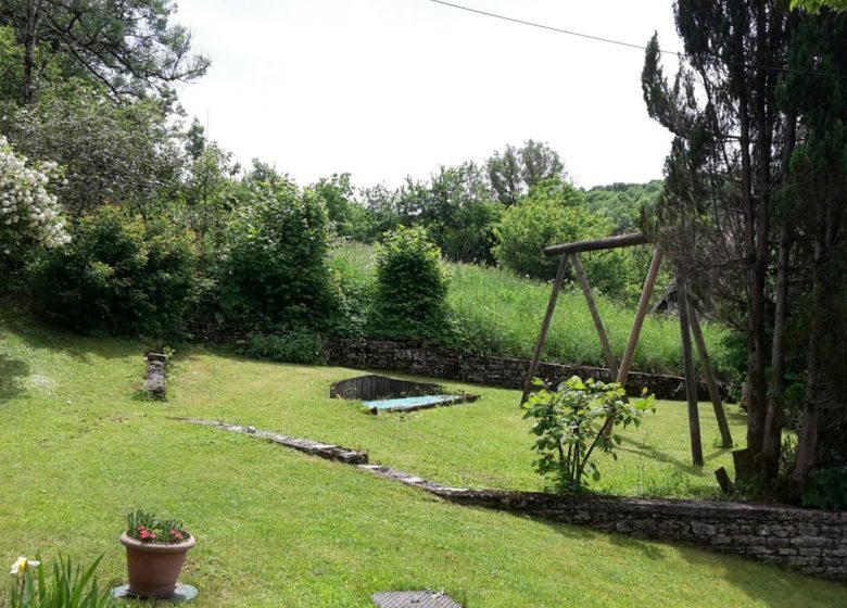 Maison Daclin – Legros