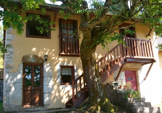 Maison Daclin – Legros