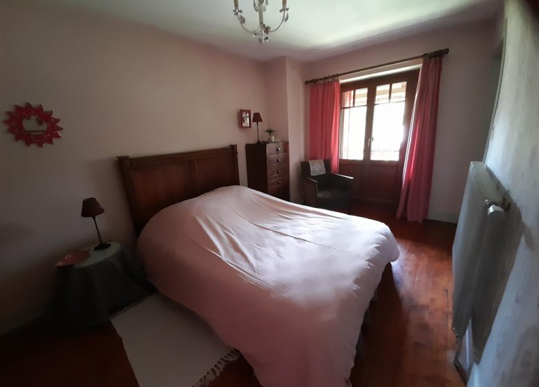 Maison Daclin – Legros