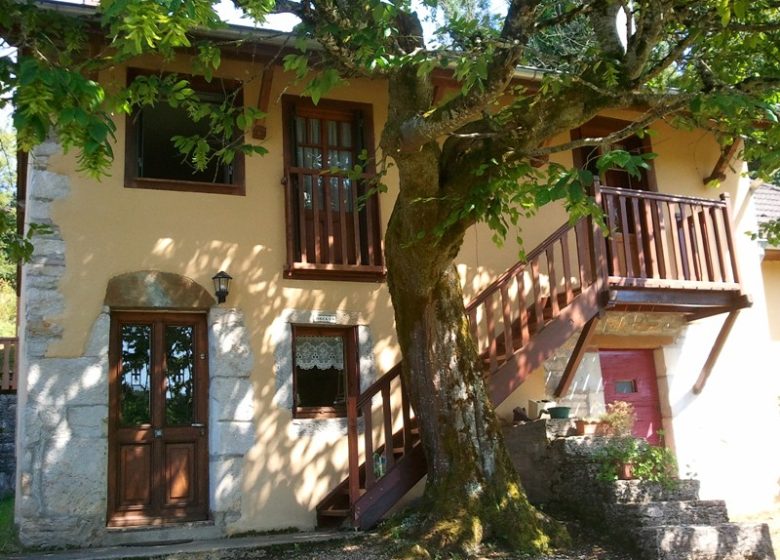 Maison Daclin – Legros