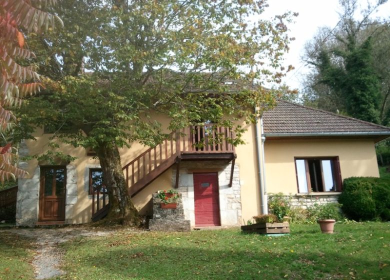 Maison Daclin – Legros