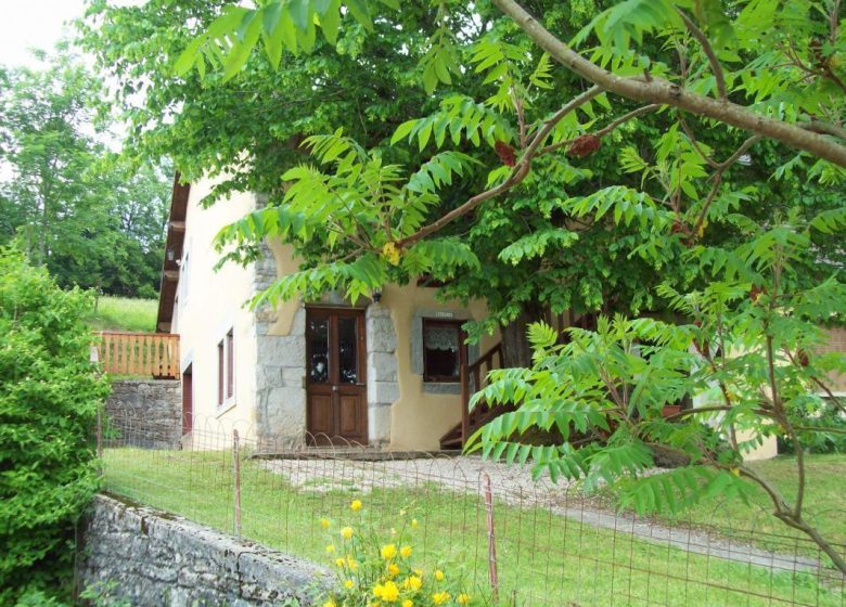 Maison Daclin – Legros