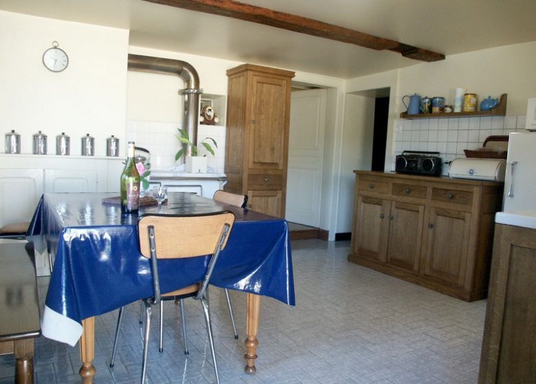 Maison Daclin – Legros