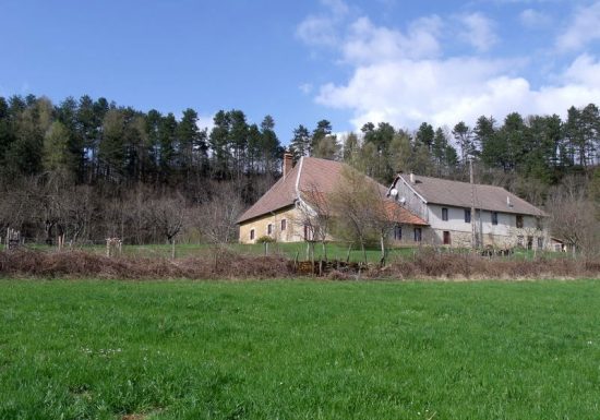 Gîte n°G1377