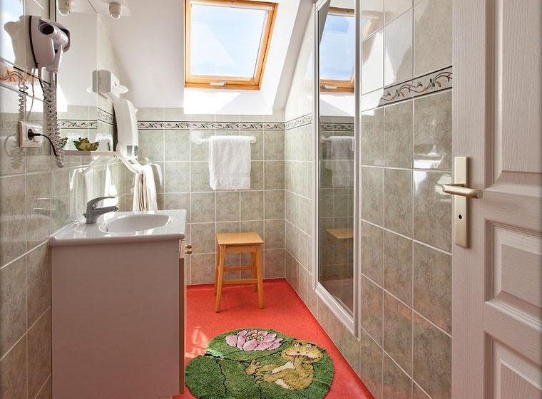 Le P’tit Bonheur des Champs de 8 à 15 personnes