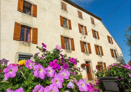 Le P’tit Bonheur des Champs de 8 à 15 personnes