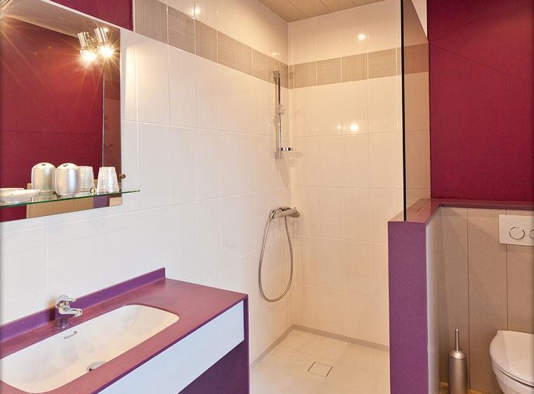 Le P’tit Bonheur des Champs de 8 à 15 personnes