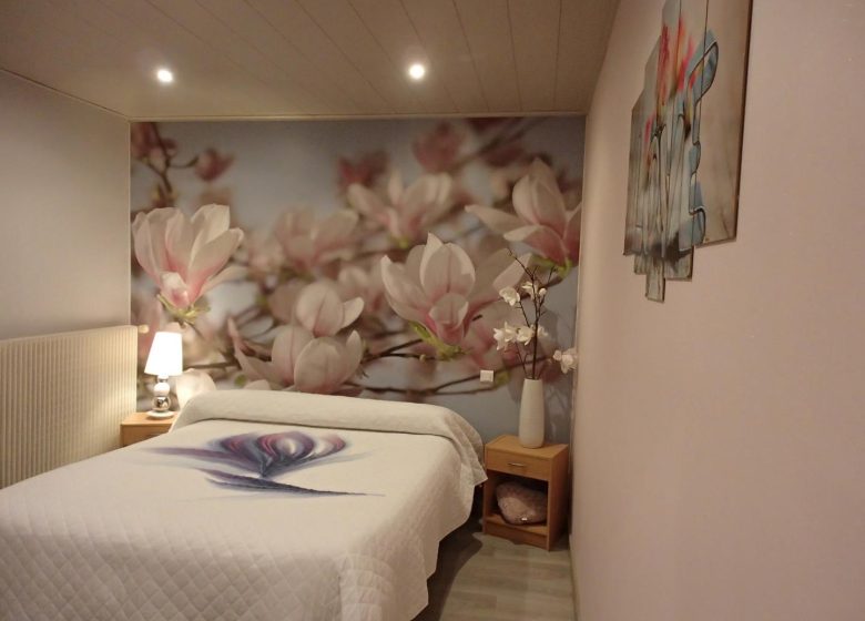 Le P’tit Bonheur des Champs de 8 à 15 personnes