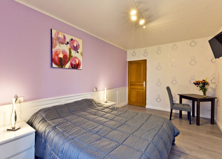 Le P’tit Bonheur des Champs de 8 à 15 personnes