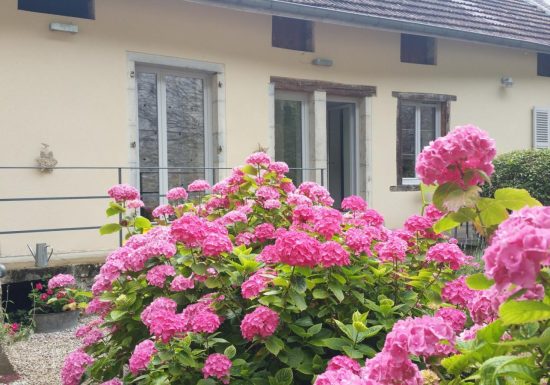 Les Logis du Théâtre