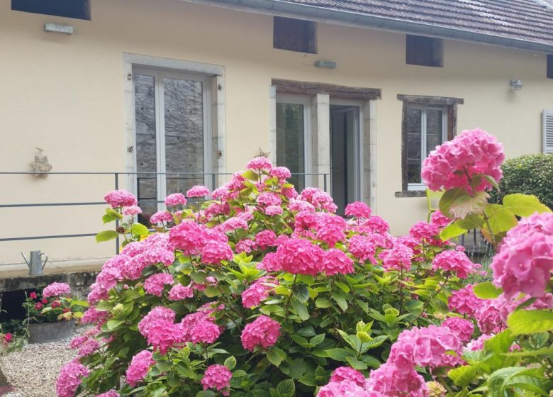 Les Logis du Théâtre