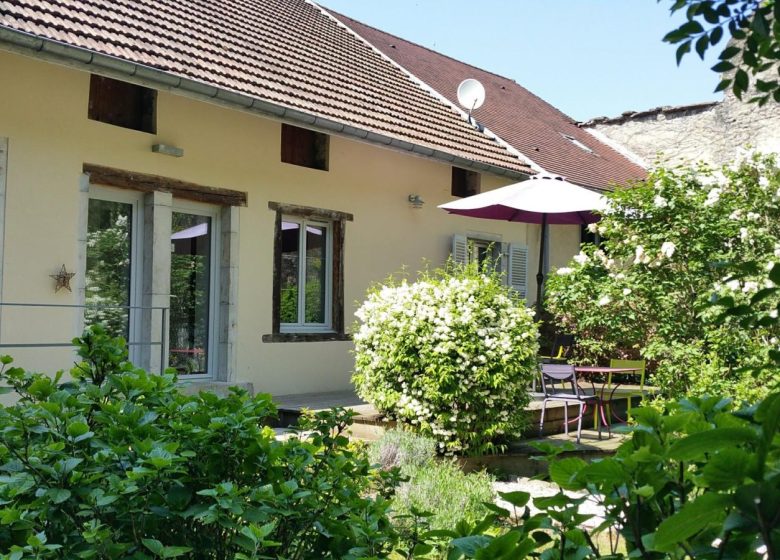 Les Logis du Théâtre