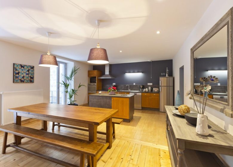 Les Logis du Théâtre