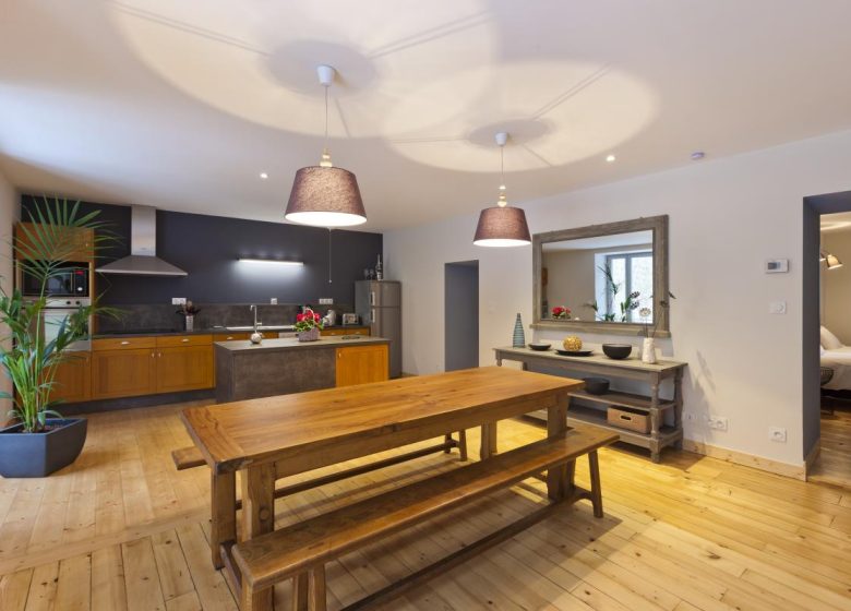 Les Logis du Théâtre