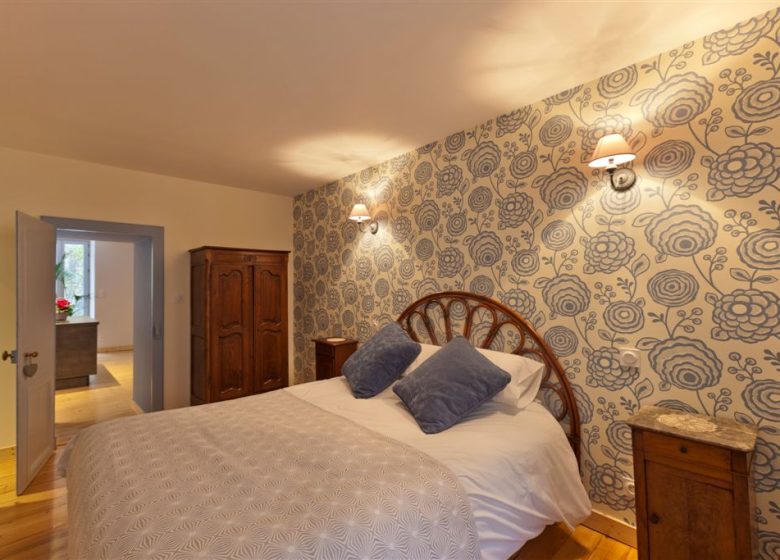 Les Logis du Théâtre