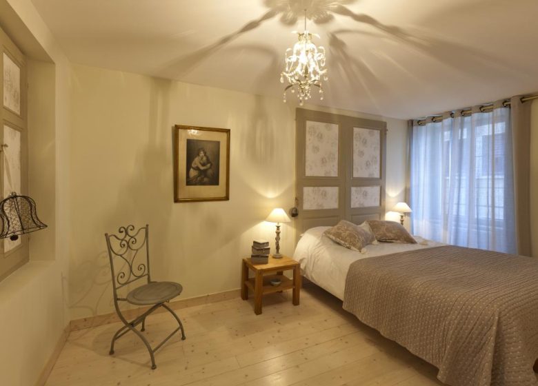 Les Logis du Théâtre