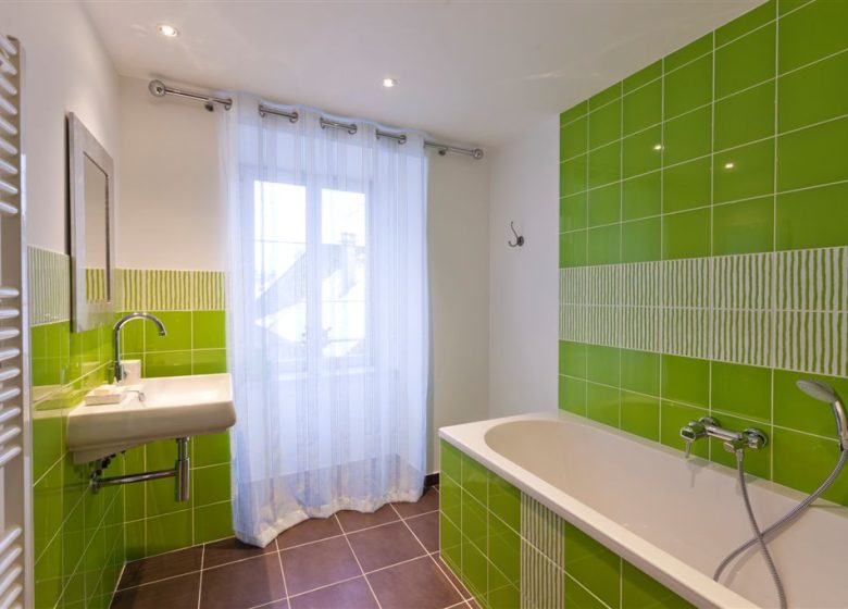 Les Logis du Théâtre