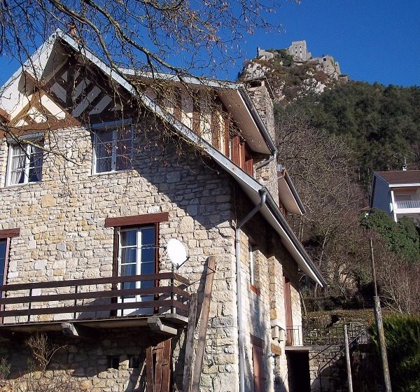 Gîte n°G1991