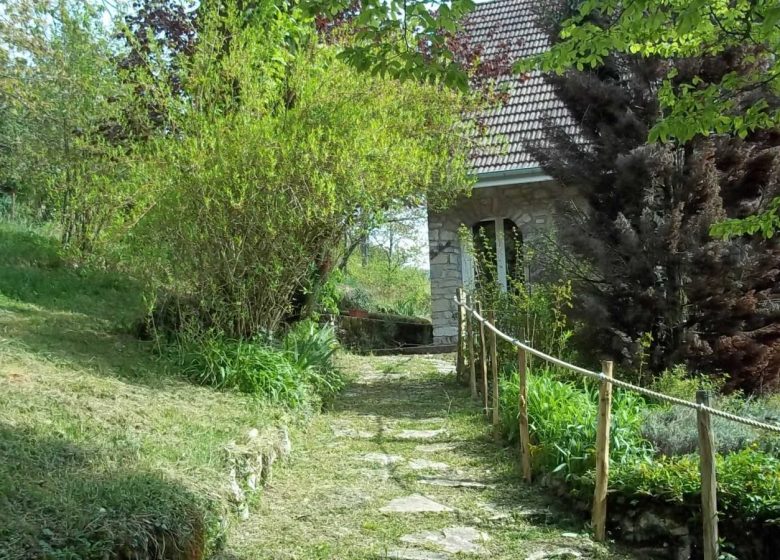 Gîte n°G1991