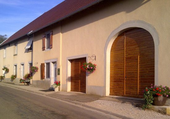Gîte n°G2031