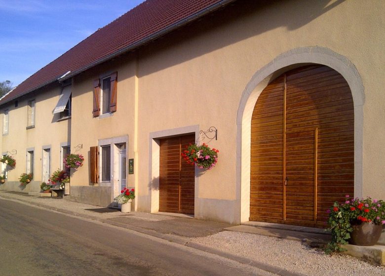 Gîte n°G2031