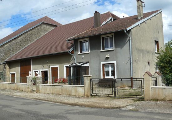 Gîte n°G2068