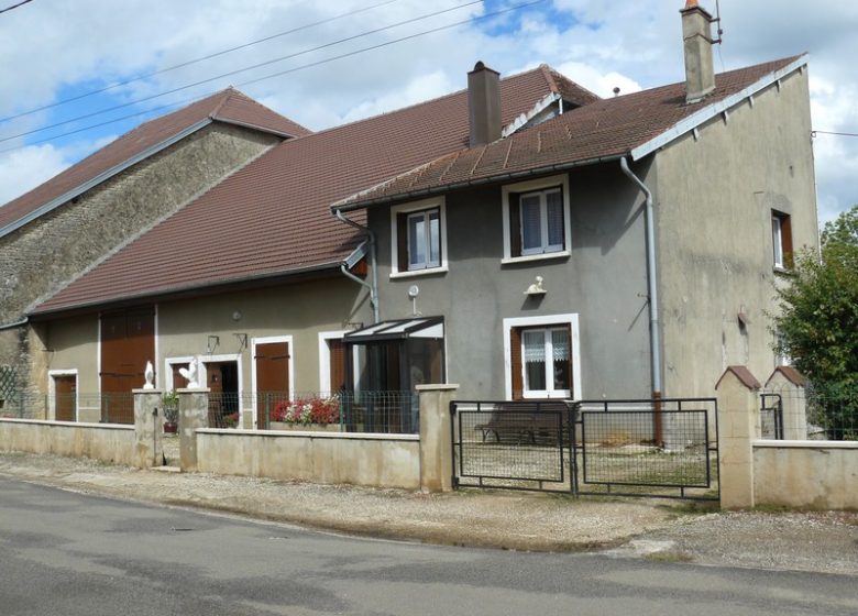 Gîte n°G2068