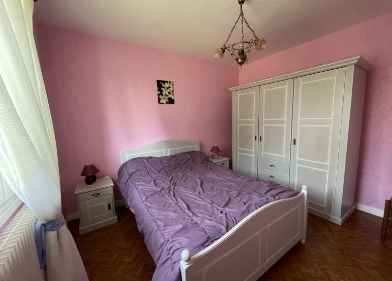 L &lsquo;orée des bois