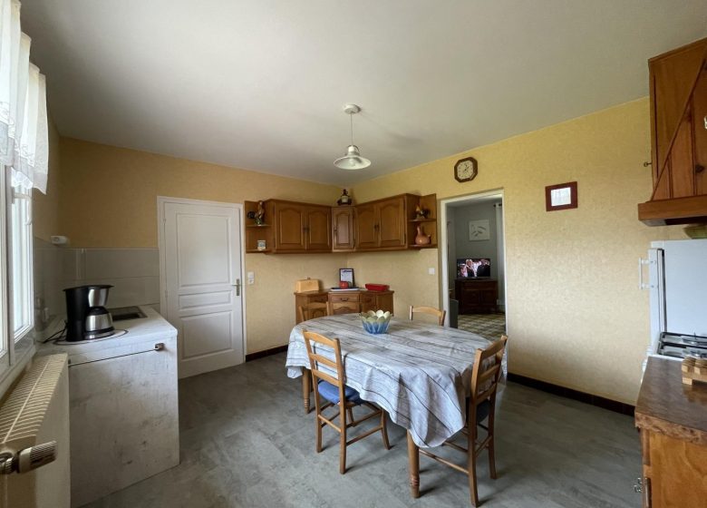 L &lsquo;orée des bois