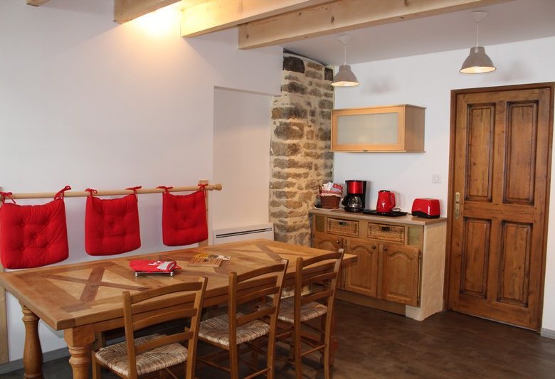 La Maison de l&rsquo;Adèle