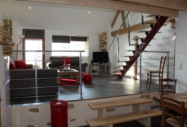 La Maison de l&rsquo;Adèle