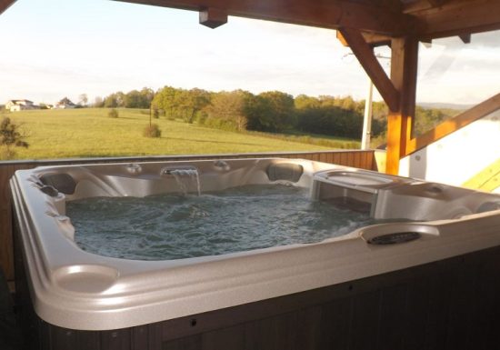 La Maison de l’Adèle