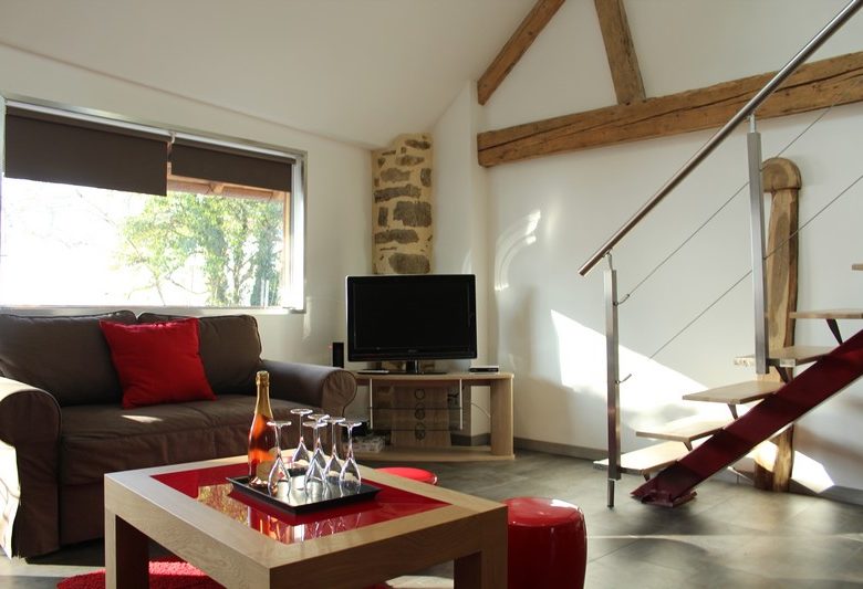 La Maison de l’Adèle