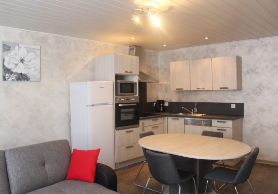 Gîte de la Furieuse