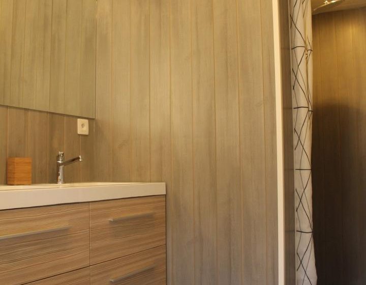 Gîte de la Furieuse