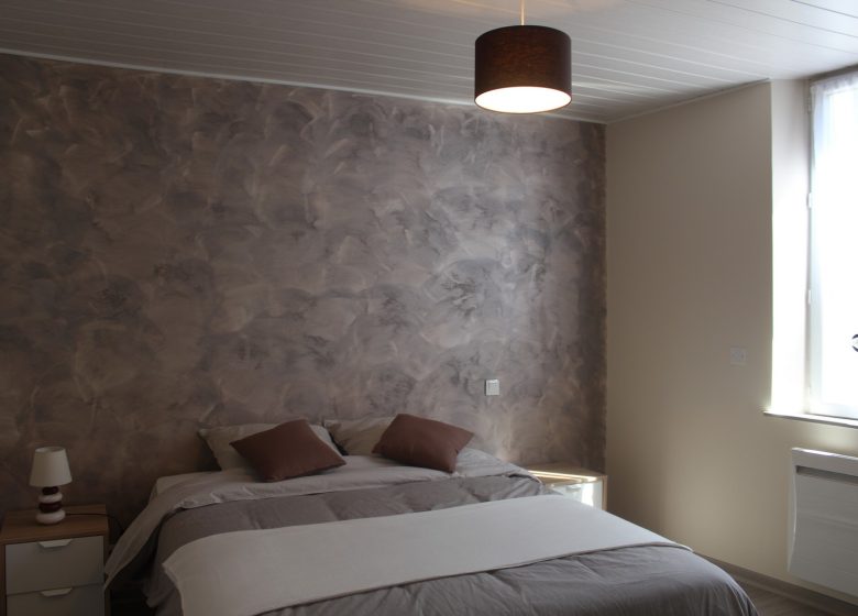 Gîte de la Furieuse