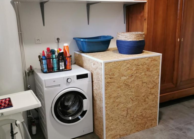 La Maison du Colombier