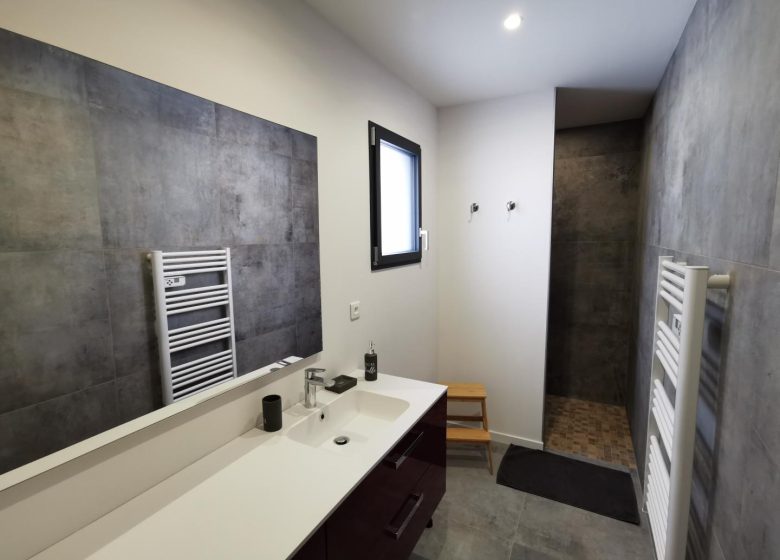 La Maison du Colombier