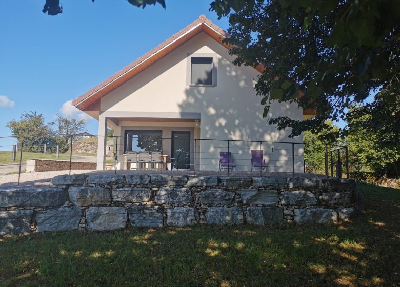 La Maison du Colombier