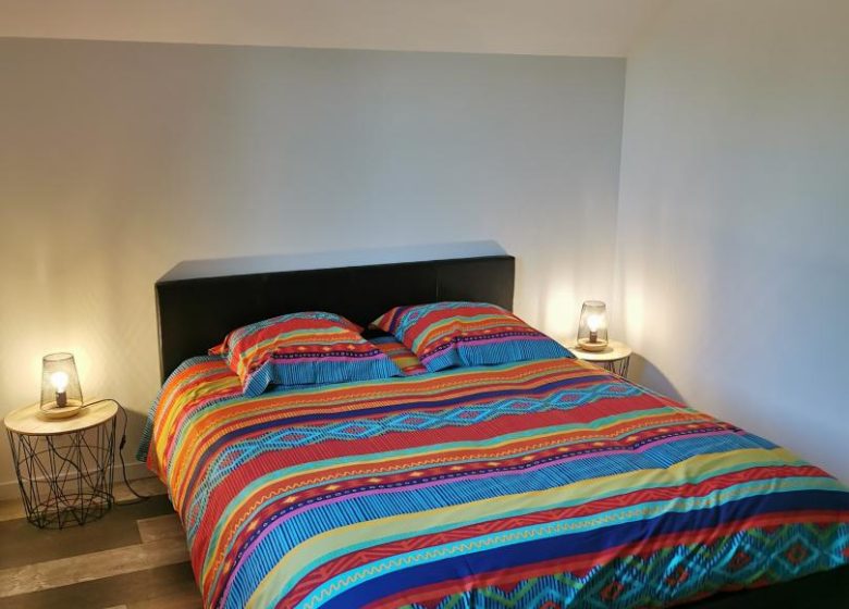 La Maison du Colombier