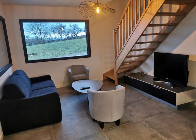 La Maison du Colombier