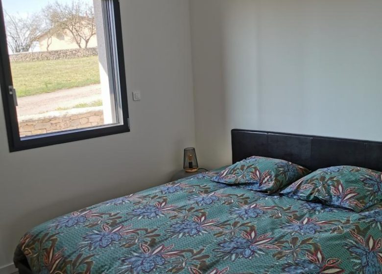 La Maison du Colombier