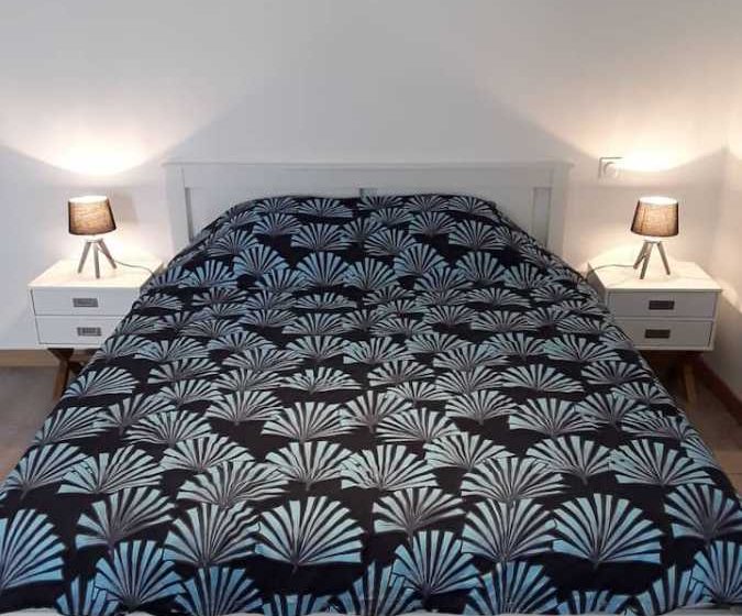 Gîte de la Diligence